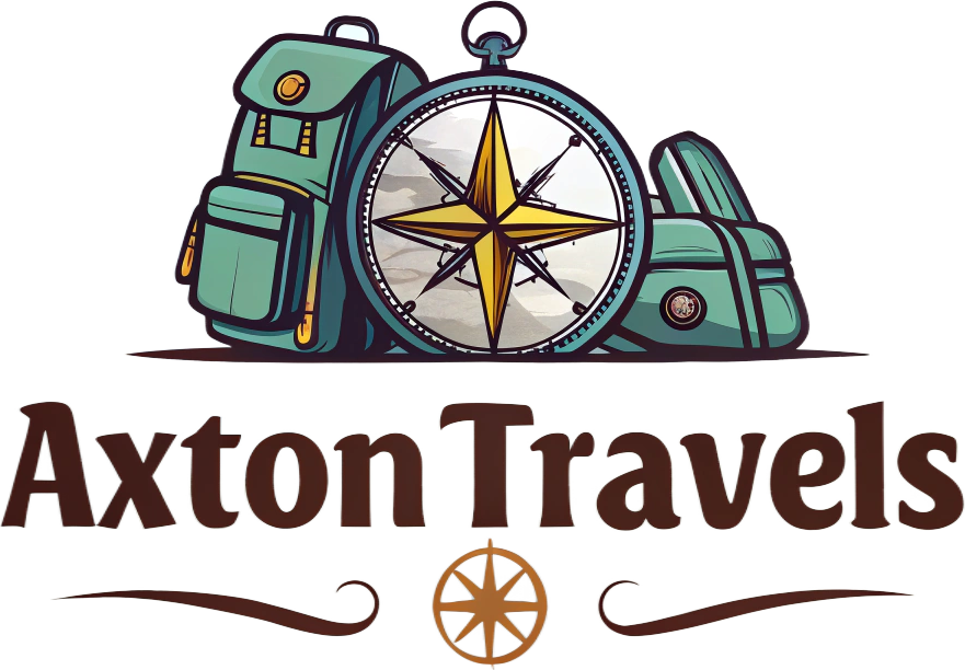 Axton Travels
