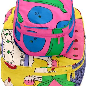 BAGGU Packing Cube Set - Still Life